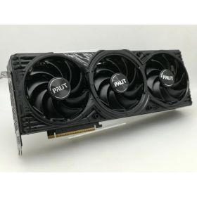 グラフィックボード・グラボ・ビデオカード PALIT GEFORCE RTX 5080 16GB Amazon | Palit(パリット) GeForce RTX 5080 GameRock 16GB