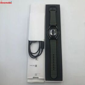 Galaxy Watch7 LTEモデル 44mm 2GB/32GB グリーン SM-L315F 新 中古[28166080]