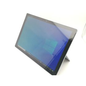 【中古】Microsoft Surface Pro (第5世代) (CoreM3 4G 128G) FJR-00014【熊本】保証期間1週間【ランクC】