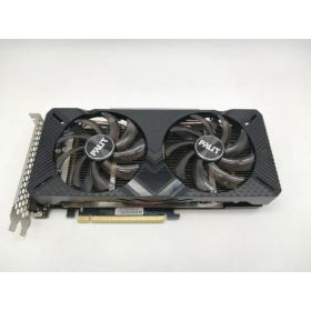【中古】Palit GTX 1660SUPER GP OC(NE6166SS18J9-1160A) GTX1660Super/6GB(GDDR6)/PCI-E【アリオ倉敷】保証期間1週間