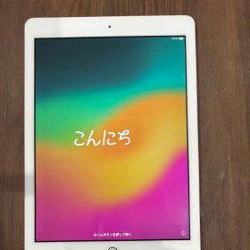 Apple iPad ピンクゴールド 本体