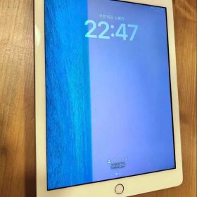 iPad (第6世代), カバー、Apple ペンシル付き