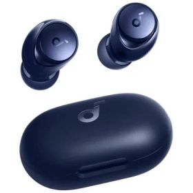 【新品・2営業日で発送】ANKER アンカー Soundcore Space A40 (A3936N31 3522) Navy