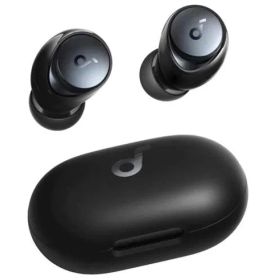 【新品・2営業日で発送】ANKER アンカー Soundcore Space A40 (A3936N11 3522) Black