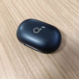 Soundcore Space A40 ワイヤレスイヤホン ブラック