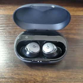 Anker Soundcore Space A40 ワイヤレスイヤホン ブラック