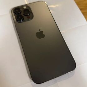 iPhone13ProMax 256GB グラファイト SIMフリー