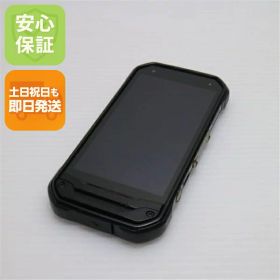 【中古】 美品 au TORQUE G03 ブラック 安心保証 即日発送 スマホ KYOCERA au 本体 白ロム 土日祝発送OK