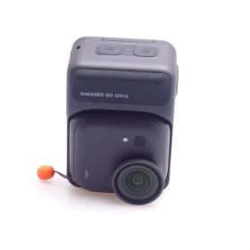 【中古】INSTA360 GO Ultra クリエイターキット