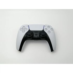 【中古】SONY DualSense ワイヤレスコントローラー CFI-ZCT1J PS5【博多】保証期間1週間【ランクA】