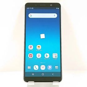 Galaxy Feel2 SC-02L ドコモ フロストホワイト 送料無料 本体 c12744