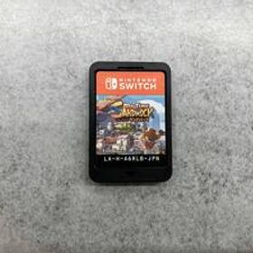 箱説無し ニンテンドースイッチ きみのまち サンドロック