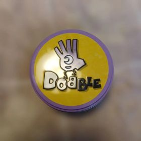 Dobble ミニゲーム