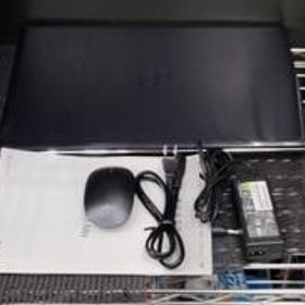 ノートパソコン FMVN90F3B FUJITSU