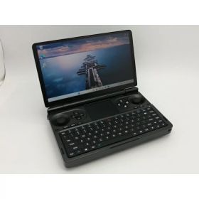 【中古】GPD GPD WIN Mini 2024 【Ryzen7 8840U 32GB 1TB WiFi】【川越クレアモール】保証期間1ヶ月【ランクA】