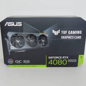 【動作中古品】NVIDIA GeForce RTX 4080 SUPER GeForce RTX 4080 SUPER 搭載グラボ 新品 185,800円 中古 | ネット最