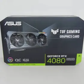 NVIDIA GeForce RTX 4080 SUPER 搭載グラボ 新品¥180,000 中古¥135,000