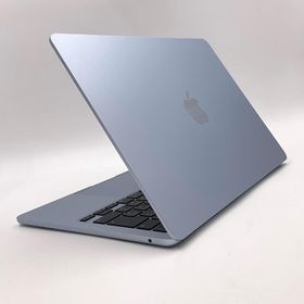 MacBook Air 13インチ M4 2025 新品 134,000円 中古 | ネット最安値の