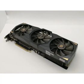【中古】LEADTEK WinFast RTX 3070 Ti HURRICANE 8G RTX3070Ti/8GB(GDDR6X)【三宮センター】保証期間1週間