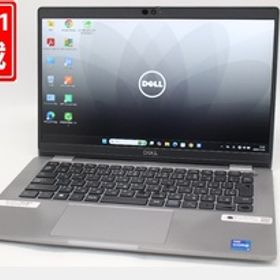 中古 フルHD タッチ 13.3型 DELL Latitude 5330 Win11 10コア 第12世代 i7-1265U 16GB NVMe 256GB-SSD カメラ Wi-Fi6 Office付き 管:1823w