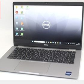 良品 フルHD 13.3型 DELL Latitude 5330 Windows11 10コア 第12世代 i5-1245U 8GB NVMe 256GB-SSD カメラ 無線Wi-Fi6 Office付き 管:1204w