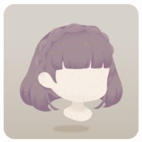 編み込みボブヘア(400円 | リヴリーアイランドのアイテム、RMTの販売・買取一覧