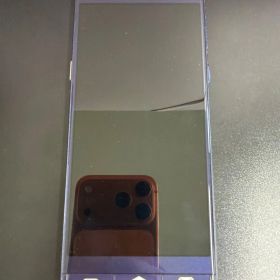 SoftBank A001SH シンプルスマホ5 簡単スマホ 32GB