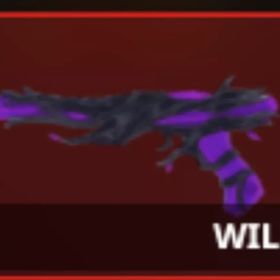 MVSD Purple Willow Gun | ロブロックス(ROBLOX)のアカウントデータ、RMTの販売・買取一覧