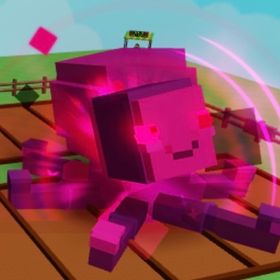 【庭を成長させる】タコ 39.18kg ナイトメア変異付き 無言購入⭕️ | ロブロックス(ROBLOX)のアカウントデータ、RMTの販売・買取一覧