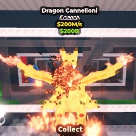 🔥破格🔥早いもの勝ち！【ブレインロットを盗む】ドラゴンカネロニ250m/s | ロブロックス(ROBLOX)のアカウントデータ、RMTの販売・買取一覧