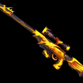 [mvsd]🔥ファング🔥スナイパー | ロブロックス(ROBLOX)のアカウントデータ、RMTの販売・買取一覧