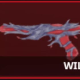 MVSD Red Willow Set | ロブロックス(ROBLOX)のアカウントデータ、RMTの販売・買取一覧