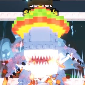 トララレドン590m大量変異！ | ロブロックス(ROBLOX)のアカウントデータ、RMTの販売・買取一覧