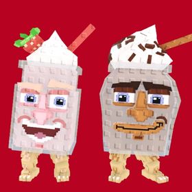 ブレインロットを盗む Fragrama and Chocrama 100m/s | ロブロックス(ROBLOX)のアカウントデータ、RMTの販売・買取一覧