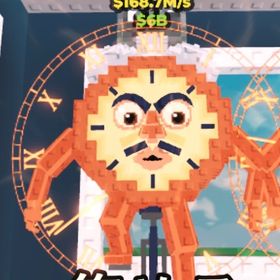 🔥チクタク異変付き🔥破格‼️ | ロブロックス(ROBLOX)のアカウントデータ、RMTの販売・買取一覧