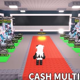 Pirulitoita Bicicleteira ×10 | ロブロックス(ROBLOX)のアカウントデータ、RMTの販売・買取一覧