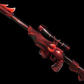 [mvsd]赤ファングスナイパー | ロブロックス(ROBLOX)のアカウントデータ、RMTの販売・買取一覧