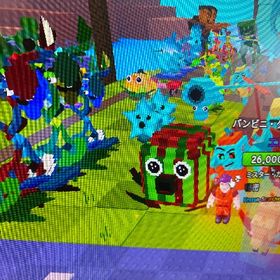【PVB】200k/s DPS以上の植物 【販売所】 | ロブロックス(ROBLOX)のアカウントデータ、RMTの販売・買取一覧