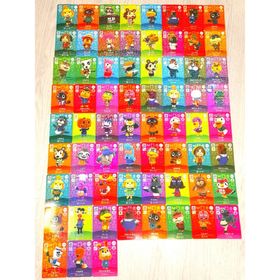 ニンテンドウ(任天堂)のあつまれどうぶつの森 amiiboカード SP フルコンプリート(その他)