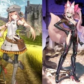 初期垢 モルガン宝具5+サポートキャラ3体+聖晶石500個+呼符50枚+金林檎250個 | FGOのアカウントデータ、RMTの販売・買取一覧