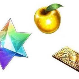 2垢 聖晶石2900~3000個+ 呼符320~400枚+果実290~300 初期垢！ | FGOのアカウントデータ、RMTの販売・買取一覧