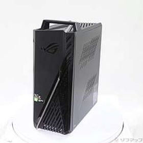 〔展示品〕 ROG Strix GA15 G15DK G15DK-R75G1660TW11 ブラック ［Ryzen-7-5800X (3.8GHz)／16GB／SSD512GB／GeForce GTX 1660Ti(6GB)／Windows11 Home］〔展示品〕 ROG Strix GA15 G15DK G15DK-R75G1660TW11 ブラック ［Ryzen-7-5800X (3.8GHz)／16GB／SSD512GB／GeForce GTX 1660Ti(6GB)／Windows11 Home］