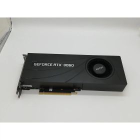 【中古】NVIDIA GeForce RTX3060 12GB (GDDR6)/PCI-E【福岡天神】保証期間1週間