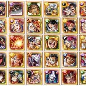 ✅初期垢 即返信 最新限定 【トレクル】希望アカウントコメントお願い | トレクル(ワンピーストレジャークルーズ)のアカウントデータ、RMTの販売・買取一覧