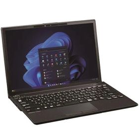 【新品・2営業日で発送】FUJITSU 富士通 FMVU81049P 富士通 LIFEBOOK U9313／RX Windows 11 Pro 13.3型（インチ） Core ...