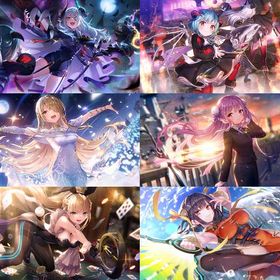 SS×57体分 山脇1凸 豊後弥生 茅森月歌×3 國見タマ×3 東城つかさ×2 桐生美也×2 | ヘブバン(ヘブンバーンズレッド)のアカウントデータ、RMTの販売・買取一覧