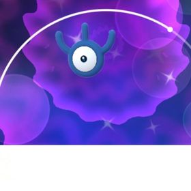 【トレード】色違いアンノーン（W） | ポケモンGOのアカウントデータ、RMTの販売・買取一覧