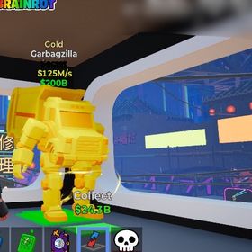 ⚡️界隈最安値Garbagzilla⚡️おまけ付‼️ | フォートナイト(Fortnite)のアカウントデータ、RMTの販売・買取一覧