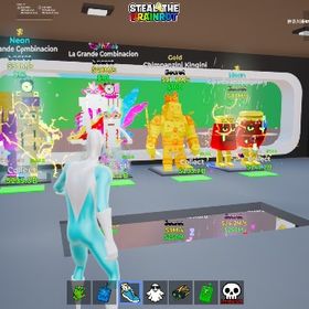 ブレインロット セットでも単体でも格安 | フォートナイト(Fortnite)のアカウントデータ、RMTの販売・買取一覧