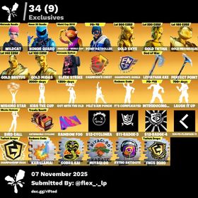 メア即 正規垢 ワイルドキャット オナーガード リヴァイアサン エモ微強 | フォートナイト(Fortnite)のアカウントデータ、RMTの販売・買取一覧